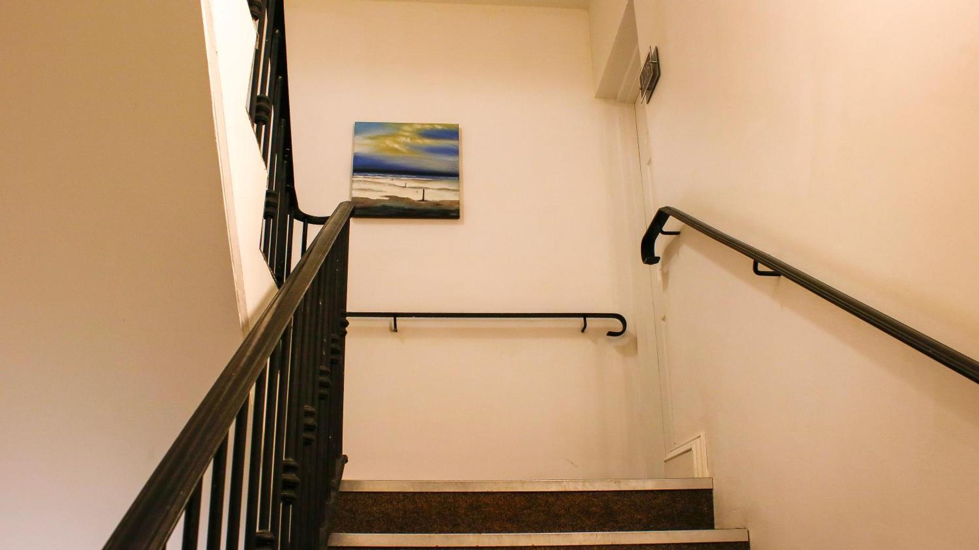 Strawberry Fields Apartment *