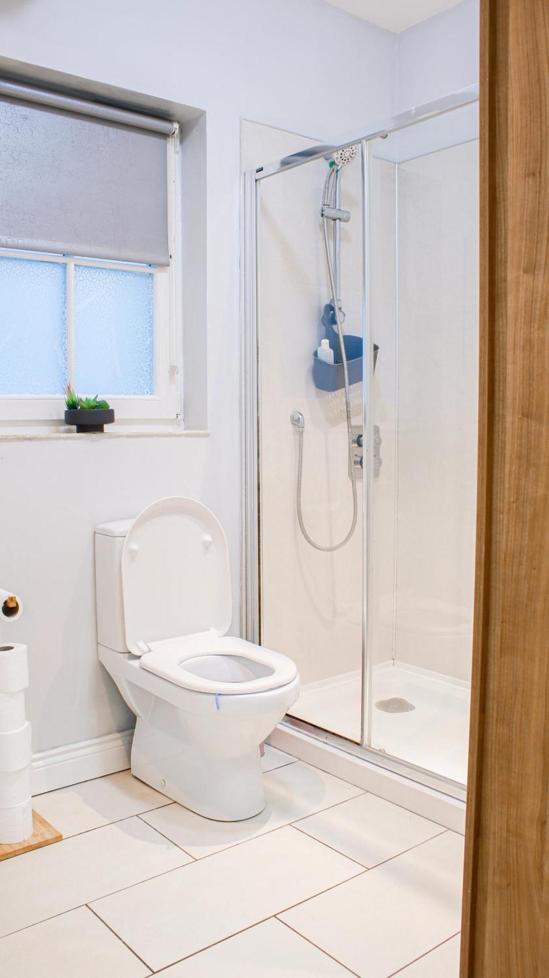 Strawberry Fields Apartment Strangford