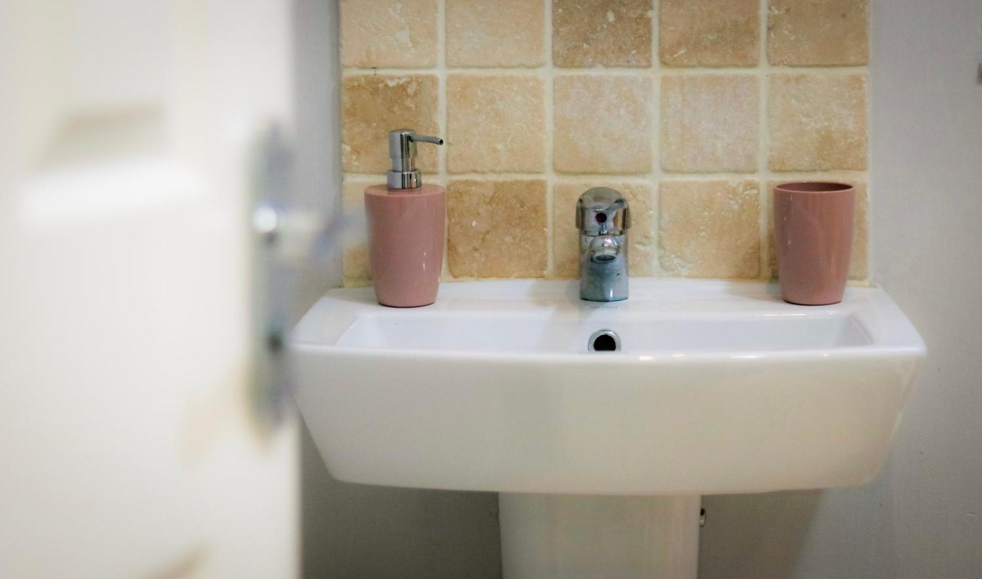 Strawberry Fields Apartment Strangford