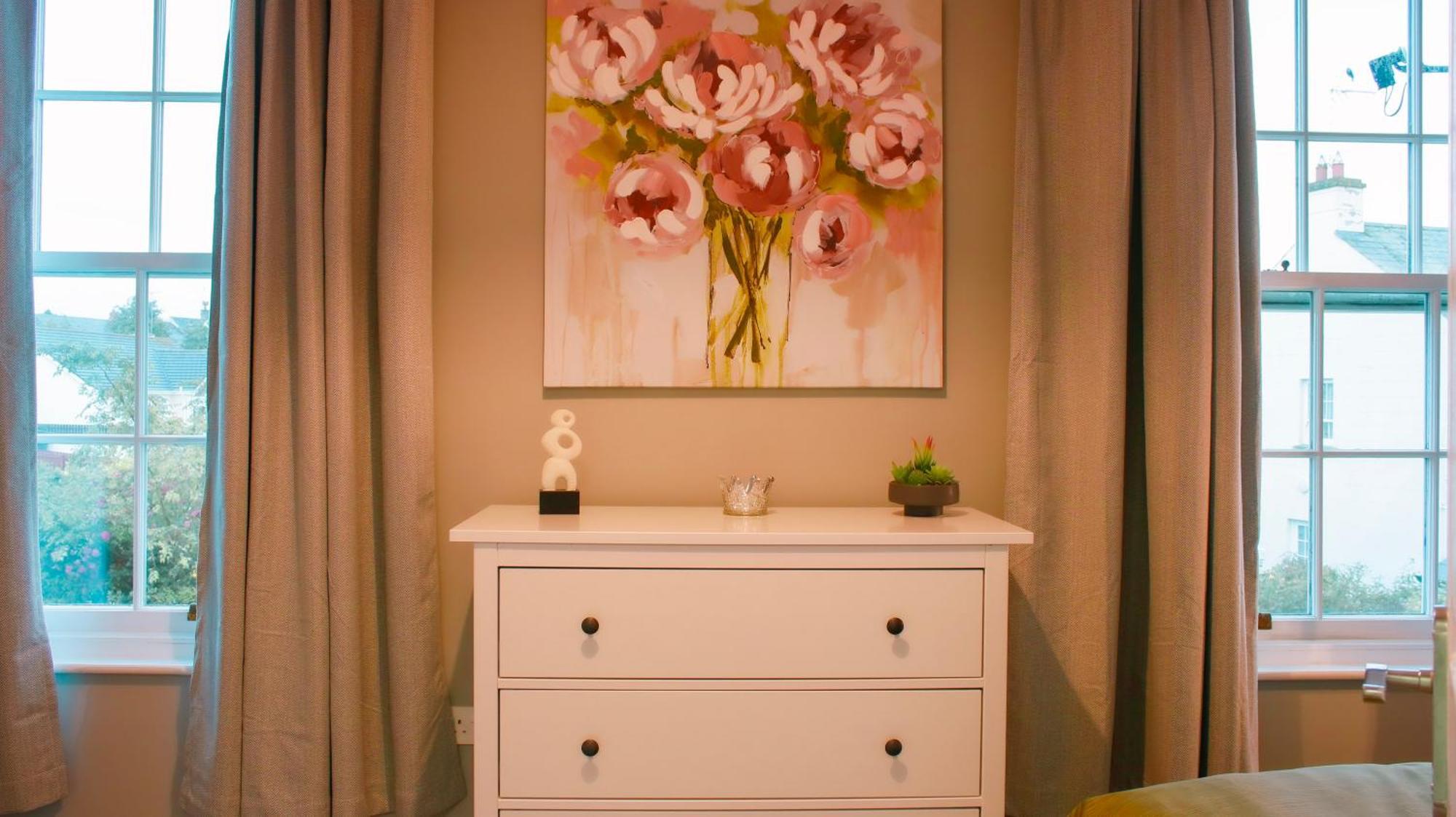 Strawberry Fields Apartment Strangford