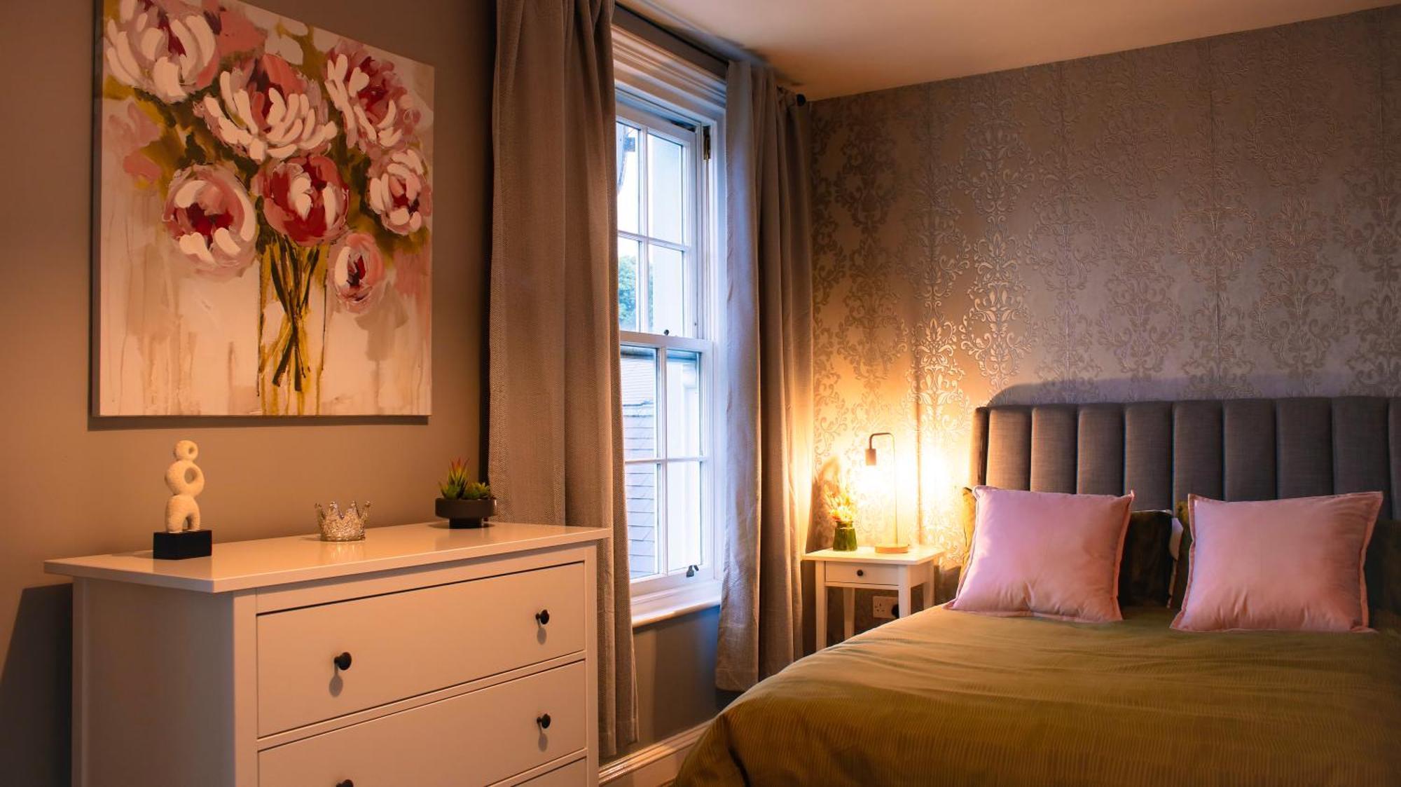 Apartment Strawberry Fields Strangford