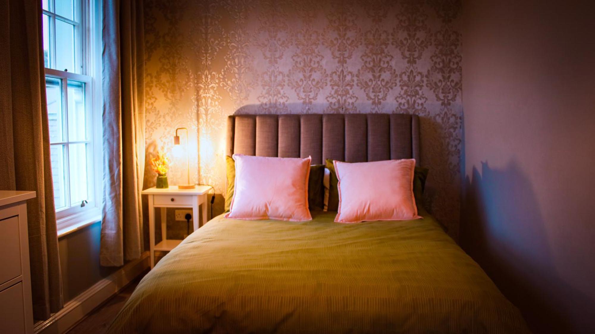 Strawberry Fields Apartment Strangford